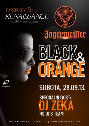 NS DJ Zeka