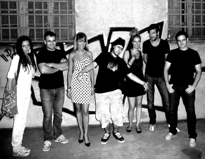 Koncert: Mistakemistake