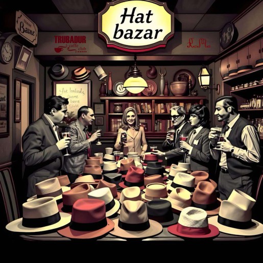 Hat Bazar