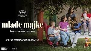 Film: Mlade majke