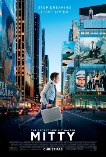 Film: Tajni život Voltera Mitija
