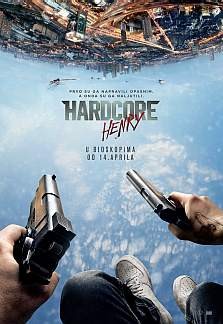 Film: Hardcore Henry