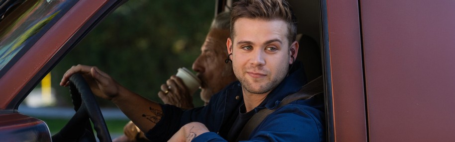 Film: Ton zločina
