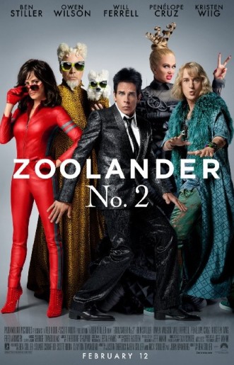 Film: Zulender 2