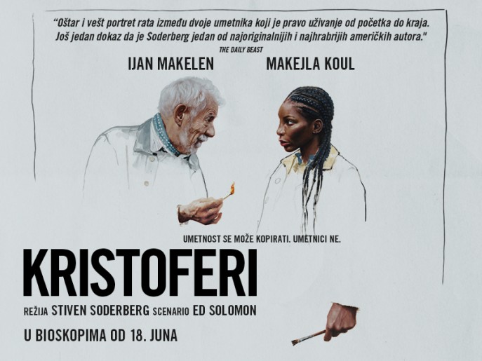 Film: Kristoferi