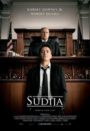 Film: Sudija