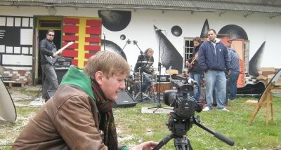 Beldocs eho film: U godini hip hopa