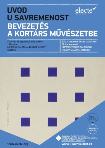 Uvod u savremenost