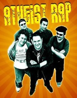 Atheist Rap