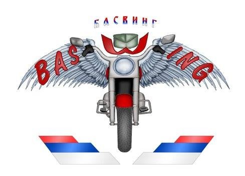 Baswing band