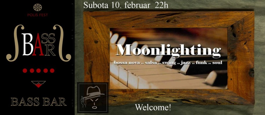 Akustična svirka: Moonlighting