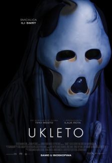 Veče horor filma i besplatnih kokica