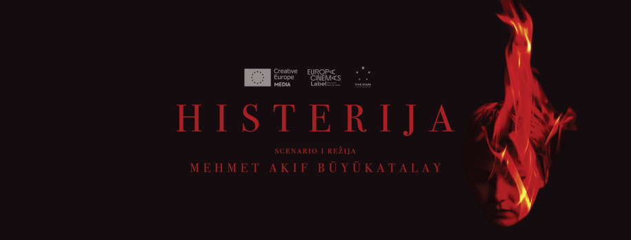 Film: Histerija