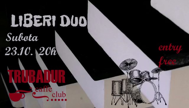 Liberi duo