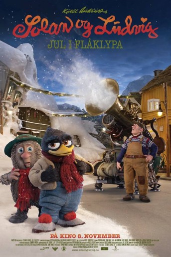 Kids Fest: Solan i Ludvig