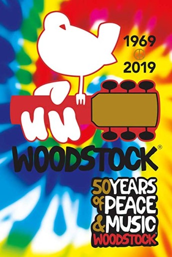 Woodstock Tribute band - 50 godina Woodstocka