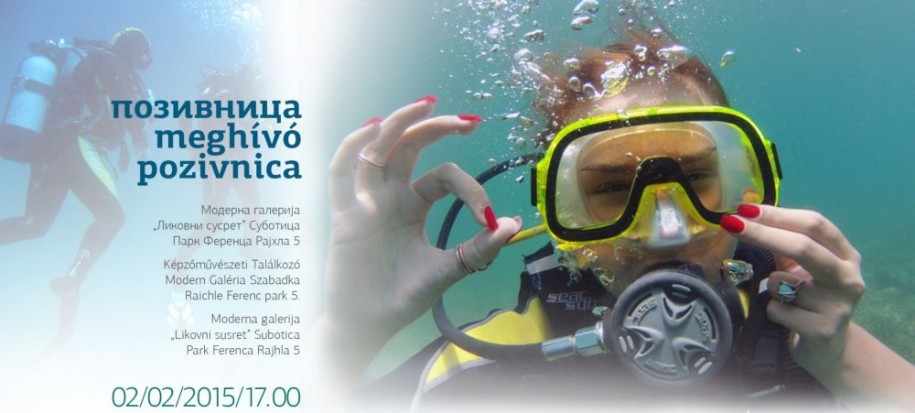 Predstavljanje međunarodnog fotografskog izložbenog projekta Kvarner