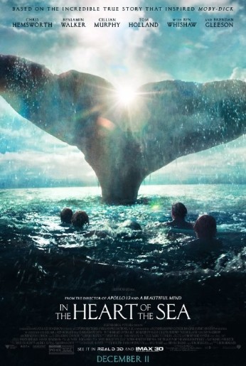 Film: U srcu mora