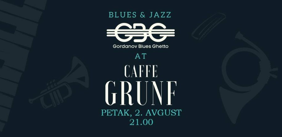 Grunf 'n' Blues