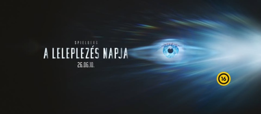 Film: A leleplezés napja (Magyar felirattal)