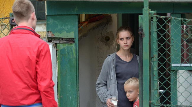 EFF Palić: Dete srede