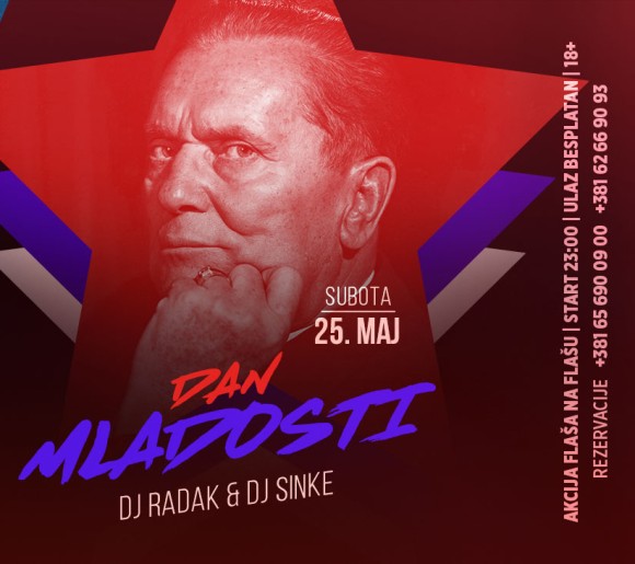 Dan mladosti