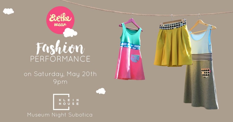 Fashion performance