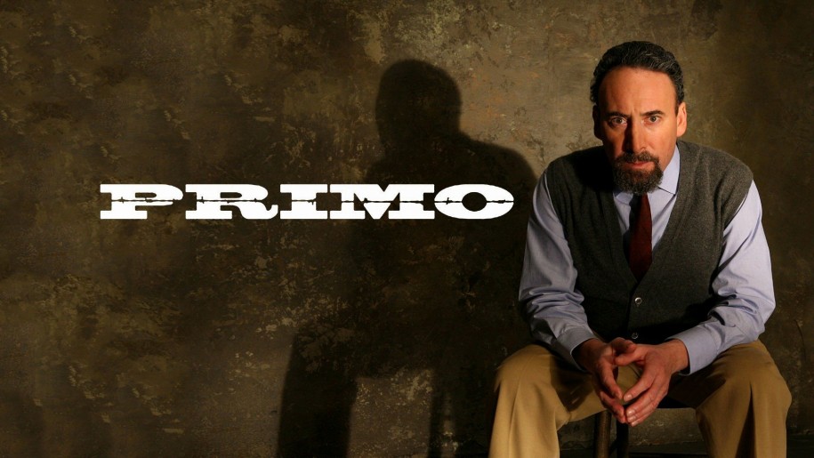 FILMSKO VEČE: PRIMO