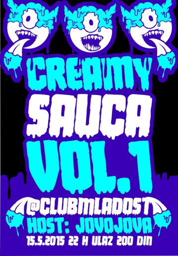 ȻreamɎ Vol.1