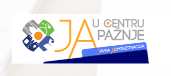 MIŠLJENJE GRAĐANA O KVALITETU JAVNIH USLUGA