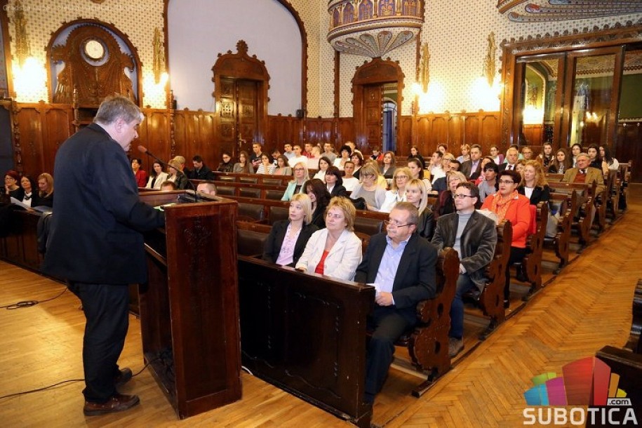 Ekonomska škola proslavila 110. rođendan