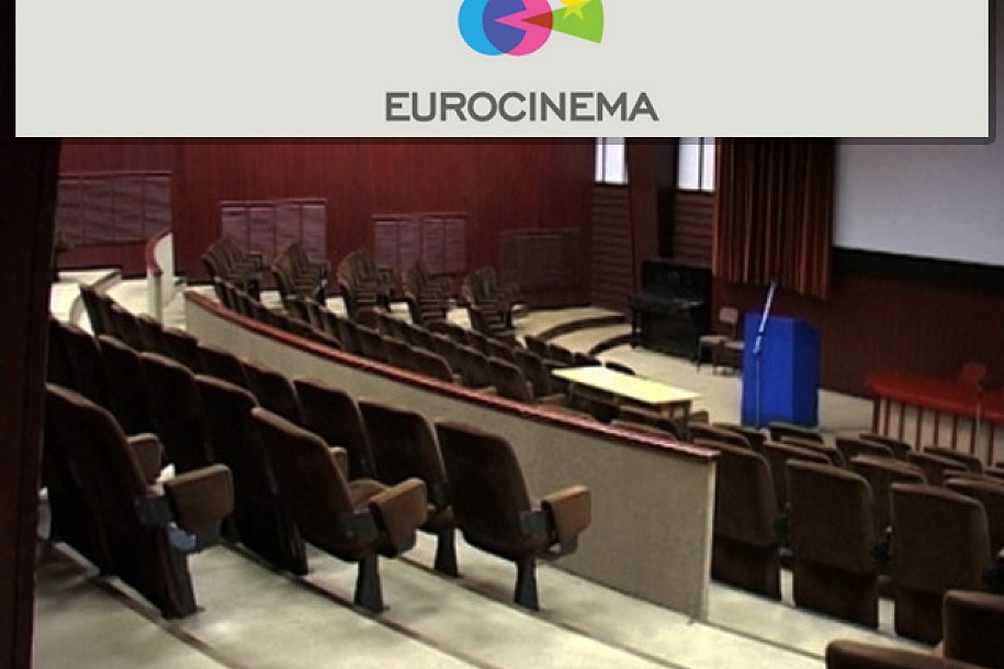 Od sutra digitalne projekcije u bioskopu "Eurocinema"