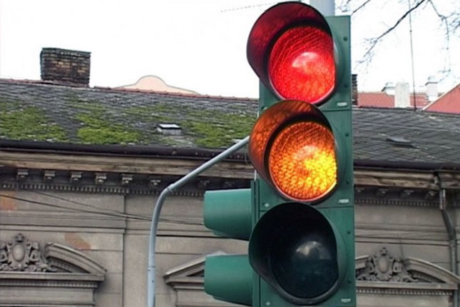 Postoji potreba za još dvadesetak semafora