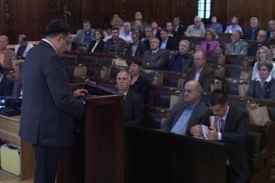 Jubilej preduzeća Subotičke pijace
