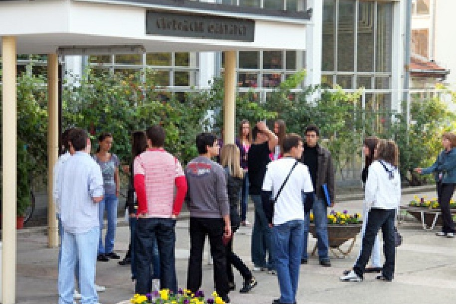 Srbija finansira albanski fakultet