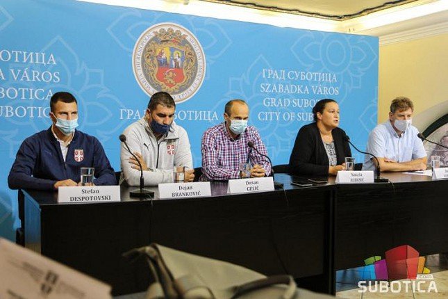 Fudbal: 27. memorijal "Stevan Ćele Vilotić" od 3. do 7. septembra