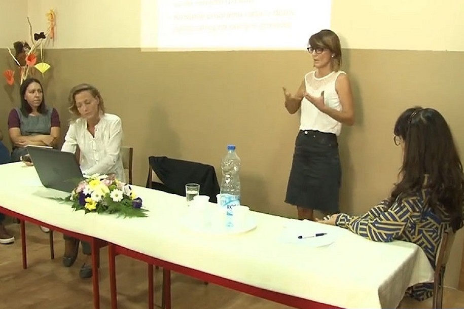Deca iz „Kolevke“ uskoro u sistemu obrazovanja