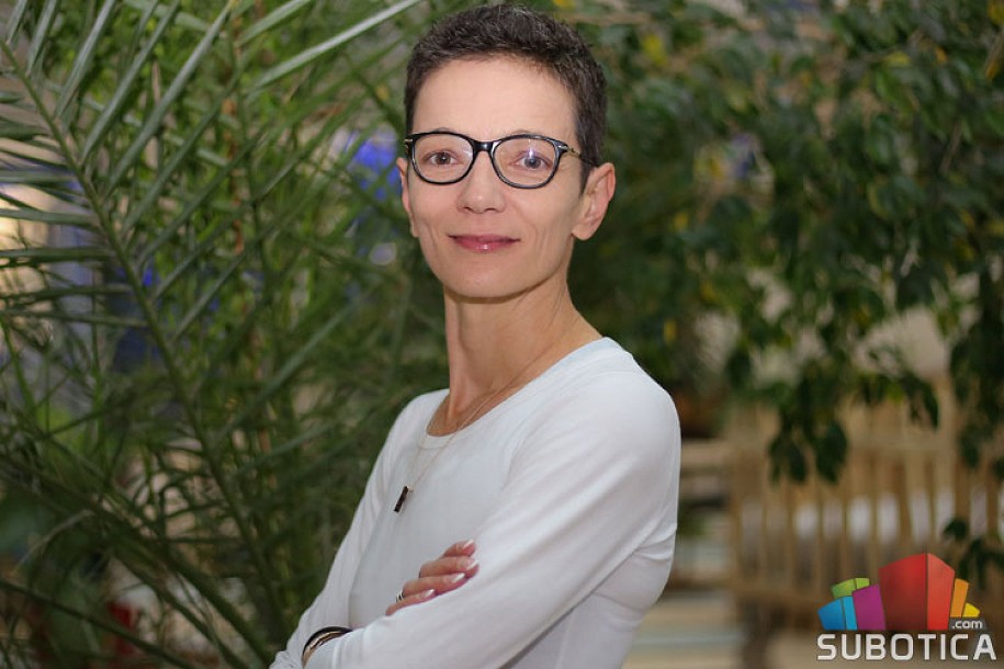 Valentina je veliki borac, ne razmišlja o porazu, istinski veruje u čuda!