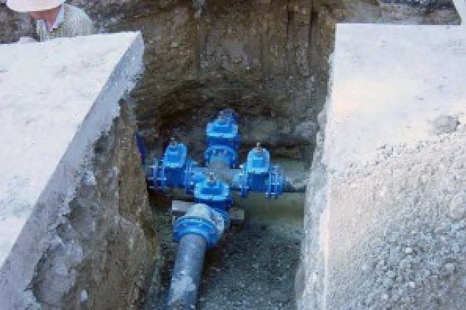 Nema smene direktora "Vodovoda"