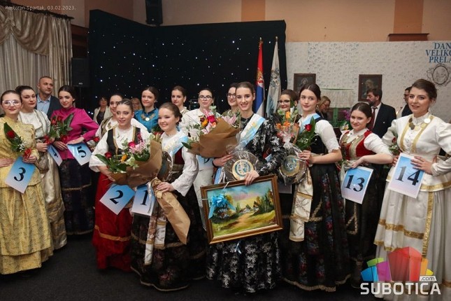 Održano Veliko bunjevačko prelo – „Nek se znade da Bunjevac živi“