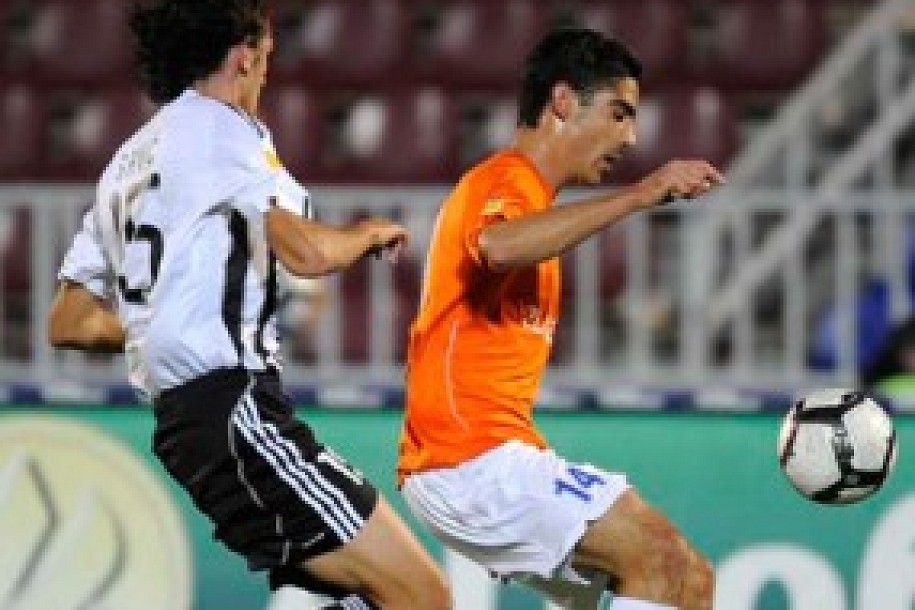 Fudbal: Partizan napadao, Spartak se odbranio