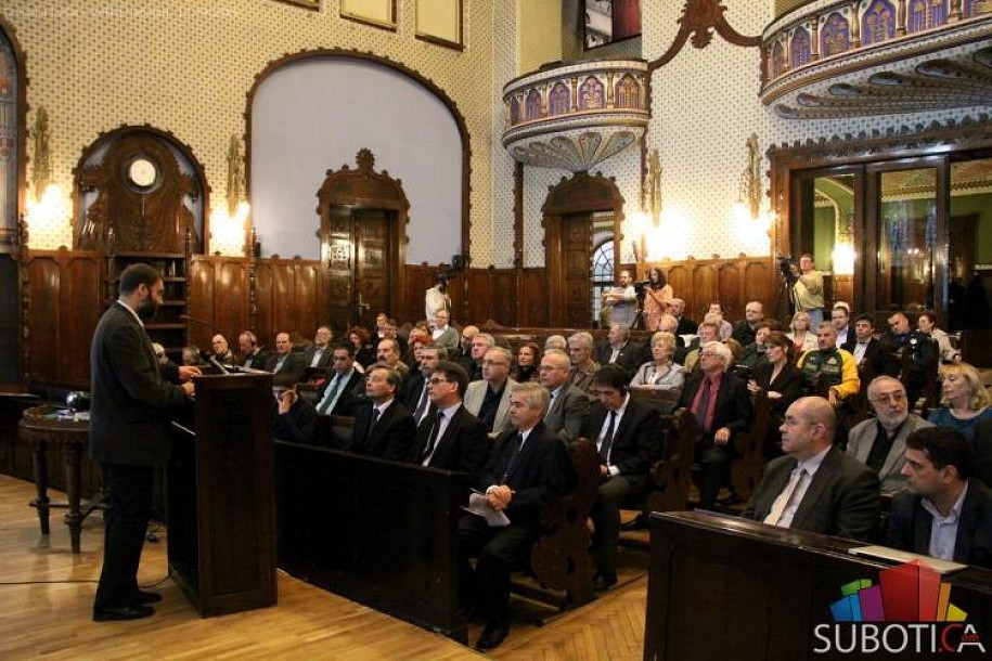 Obeleženo 70 godina od deportacije subotičkih Jevreja