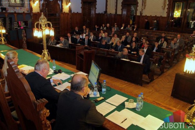 Skupština grada usvojila Lokalni akcioni plan za  interno raseljena lica i povratnike