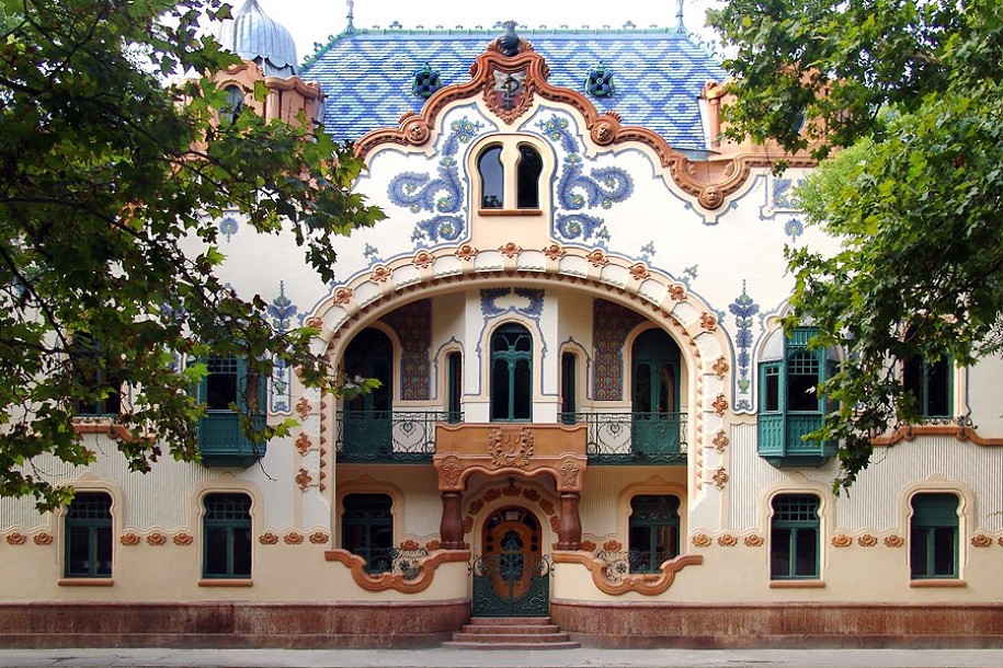 Otvaranje izložbe "U korak sa vremenom: kolekcija Savremene galerije Subotica"