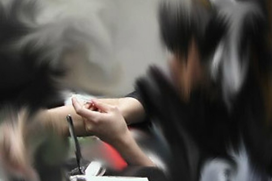 Borba protiv narkomanije