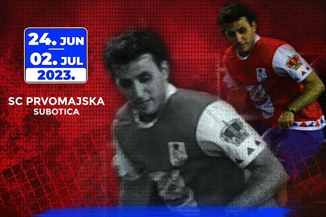 Mali fudbal: Za vikend počinje 4. Memorijal „Boris Popović Pop“