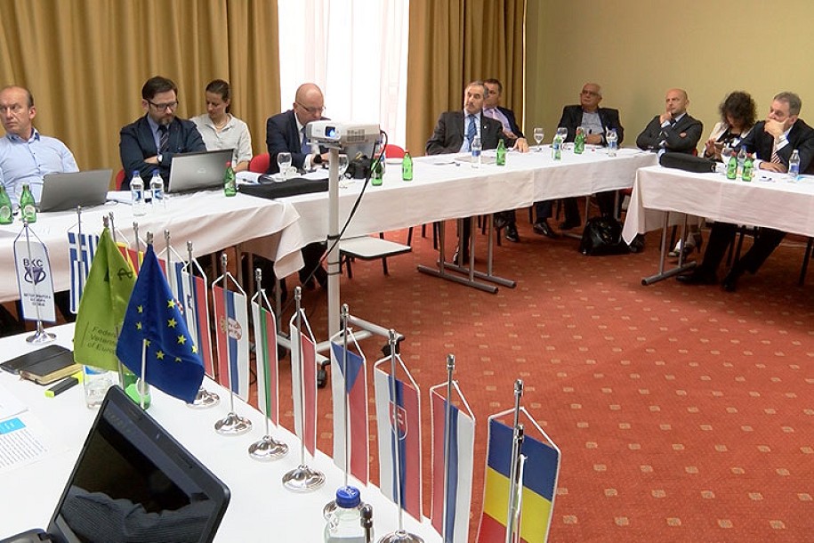 Konferencija veterinarskih komora održana u Subotici
