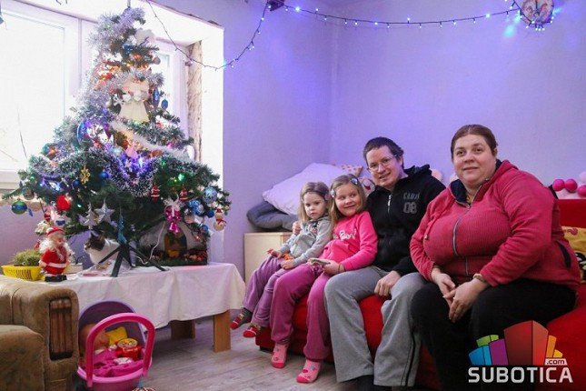 Skromna porodica Gabrić strahuje za svoje najmlađe