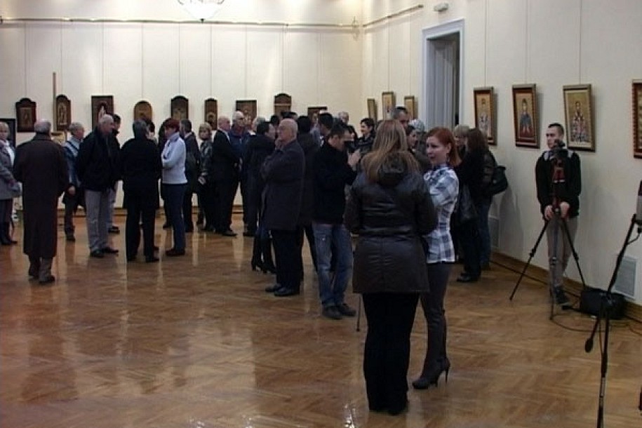 Počela Svetosavska nedelja