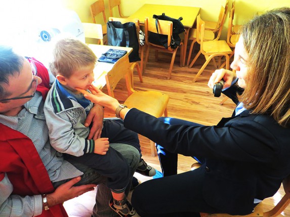 Akcija "Kuće zdravlja" u subotičkim vrtićima